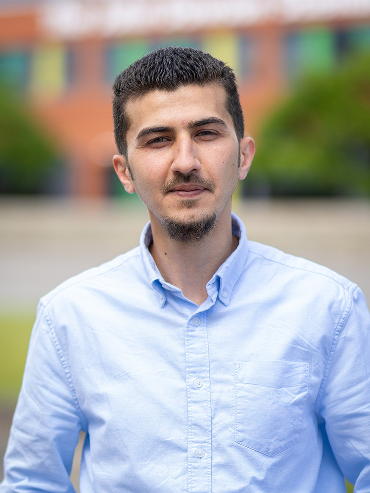 Ibrahim Alqatawneh